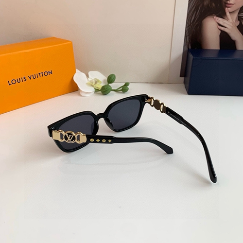 ルイヴィトンサングラス細部ディテール